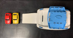 Green toys ferry boat