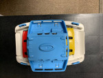 Green toys ferry boat