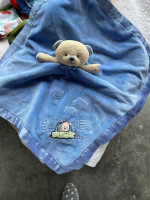 Baby first toys