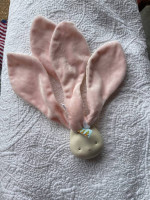 Baby first toys