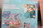 Children's toys, games small furniture-Clothing $.25