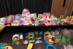 FREE Child toys and play sets