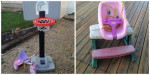 FREE Child toys and play sets