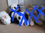 Stuffed Animal Toys - Good Quality, Clean