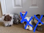 Stuffed Animal Toys - Good Quality, Clean