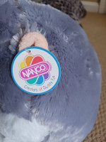 Stuffed Animal Toys - Good Quality, Clean