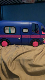 Kids clothes and toys
