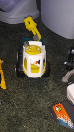 Mighty Machine Maker Toys