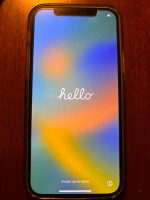 Apple IPhone 12 64GB