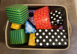 Misc. baby/toddler toys, Lakeshore Learning, Melissa & Doug, etc