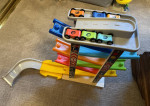 Misc. baby/toddler toys, Lakeshore Learning, Melissa & Doug, etc