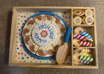 Misc. baby/toddler toys, Lakeshore Learning, Melissa & Doug, etc