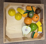 Misc. baby/toddler toys, Lakeshore Learning, Melissa & Doug, etc