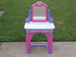 My Very Own Vanity from American Plastic Toys