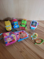 Baby Toys