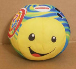 Fisher Price Stacking Rings and Other Baby Toys