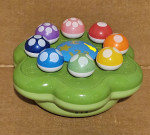 Fisher Price Stacking Rings and Other Baby Toys