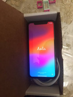 iPhone XR brand new UNLOCKED