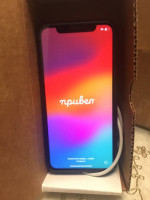 iPhone XR brand new UNLOCKED