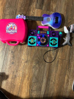 Kids toys