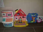 Kids Electronic Educational Toys