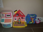 Kids Electronic Educational Toys