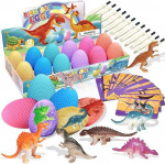 #1083 Eggs Dig Kit Toys