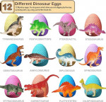 #1083 Eggs Dig Kit Toys