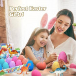 #1083 Eggs Dig Kit Toys