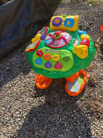 3 V-TECH TOYS