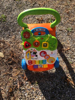 3 V-TECH TOYS