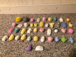 Mochi Squishy Toys