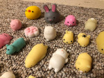Mochi Squishy Toys