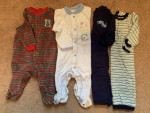 baby boy clothes, gear, toys