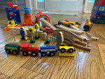 Kids toys & books