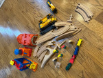 Kids toys & books