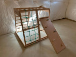 Indoor Jungle Gym / Playground Climbing Toys for Toddlers / Kids