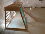 Indoor Jungle Gym / Playground Climbing Toys for Toddlers / Kids