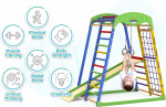 Toddler Climbing Toys Indoor 5 in 1