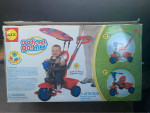 3 in 1 Trike Bicycle Tricycle Ready Set Go Alex Toys Toddler Kids Bike