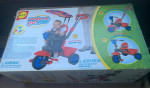 3 in 1 Trike Bicycle Tricycle Ready Set Go Alex Toys Toddler Kids Bike