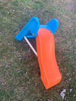 Kids Outside Play House Toys LITTLE TIKES STEP 2 Slide Swings Sandbox