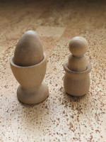 Montessori classic wooden baby toys
