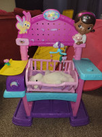Girls Toys Clothes Shoes