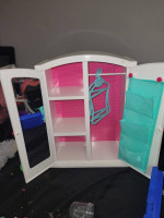Girls Toys Clothes Shoes