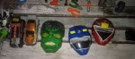 Toys