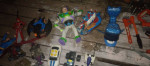 Toys