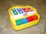 Inf/Toddler Toys