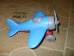 Inf/Toddler Toys