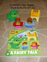 Inf/Toddler Toys